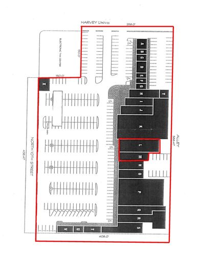 Colonial Village Shopping Center: Colonial Village Shopping Center 2700 N 10th St, McAllen, TX 78501